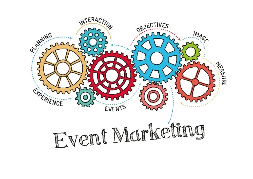 B2B Event Marketing - B2B Events Marketing & Road Shows Organization in IRAN