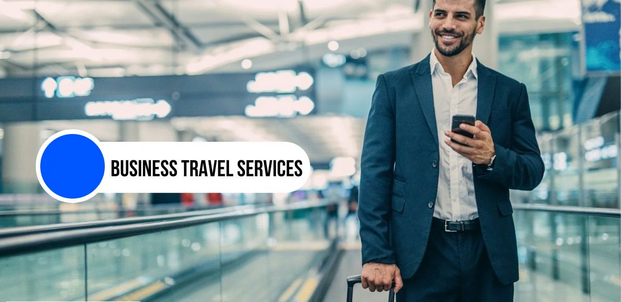 business travel service - Business Travel Services in IRAN