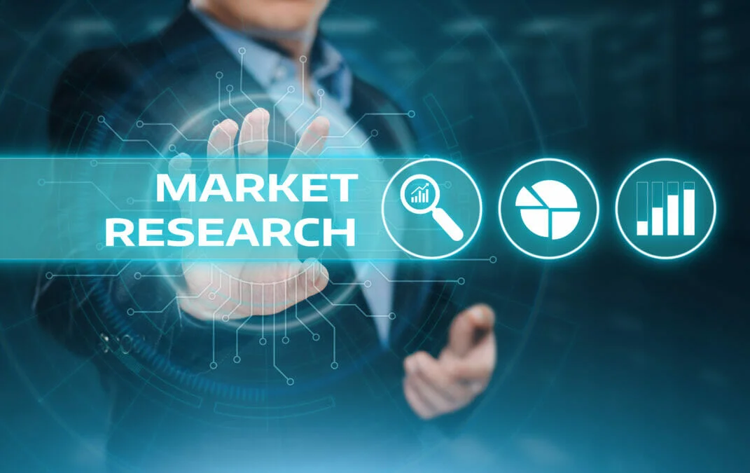 market research industry has utterly failed we need new era - Market Research Services in IRAN