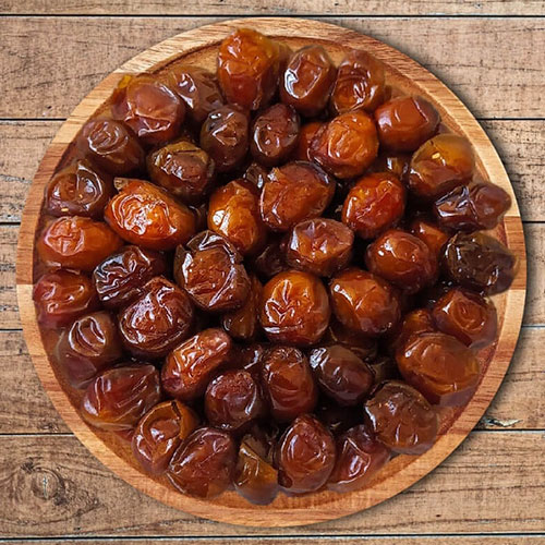Khassui dates (Crystal Dates) Khassui dates (Crystal Dates)