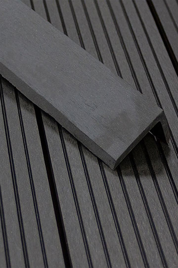 Types of Corners or L profiles Types of Corners or L profiles