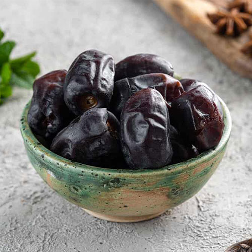 Mazafati dates Mazafati dates