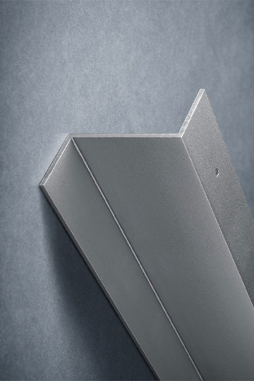 Z profiles Z profiles