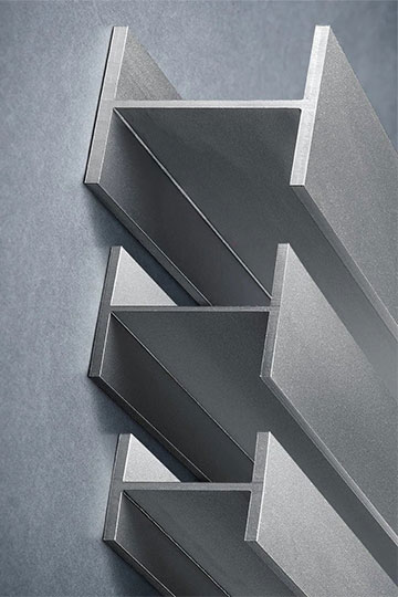 Different types of Beams Different types of Beams