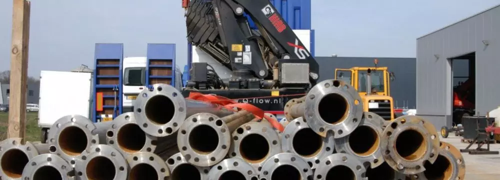 The Best Exporters of Pipes and Profiles in the World in 2021