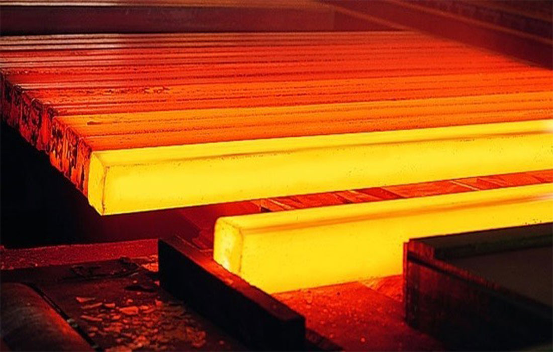 Iranian Steel Ingot Market, Producers, and Exporters